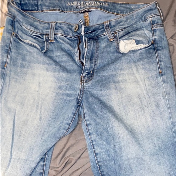 Jeans ! 🍑 - Picture 3 of 3